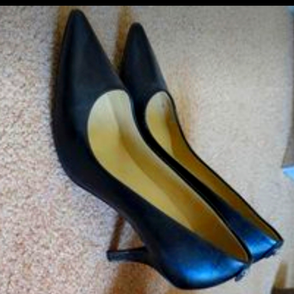 Michael Kors heels